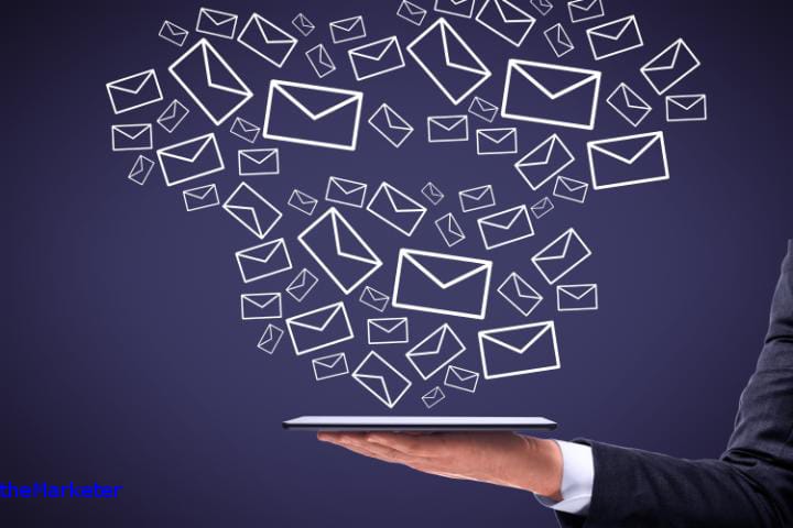 Melo Mail contact